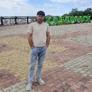 Xabib Jumanov