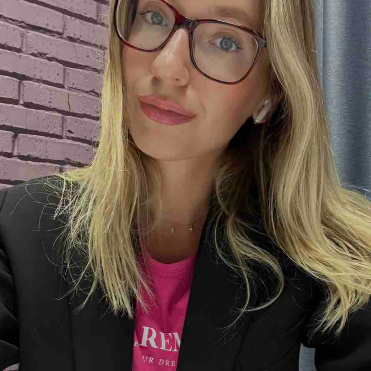 Полина Михальчук | Сетка — социальная сеть от hh.ru