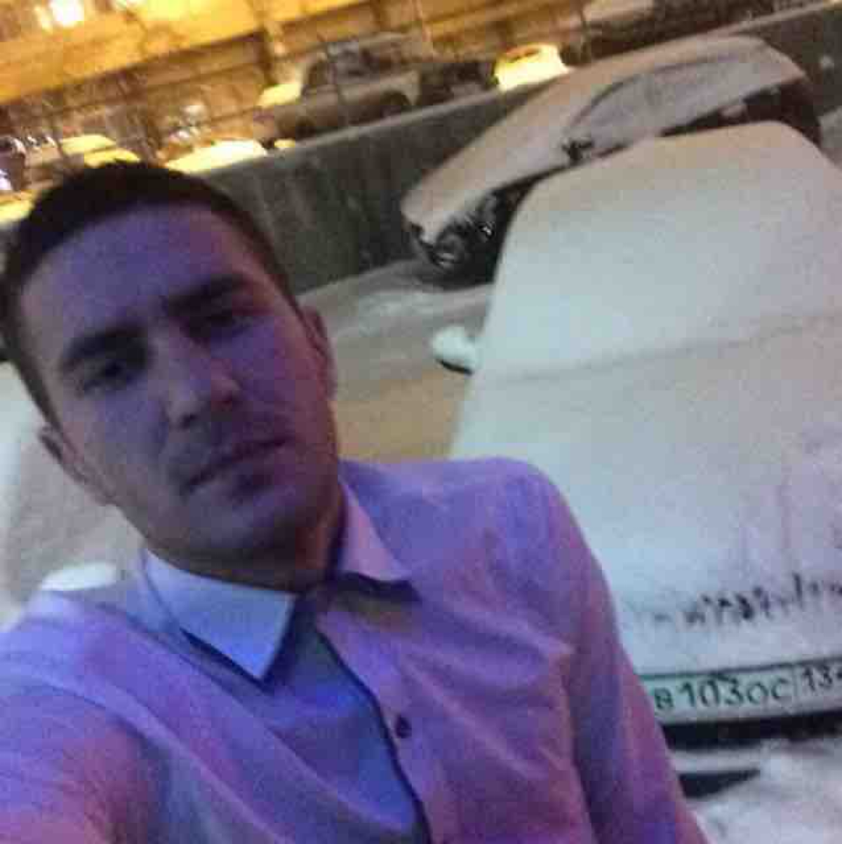 Иван Найденко
