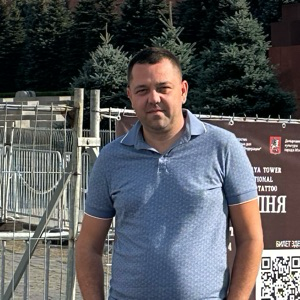 Геннадий Шаталов | Сетка — социальная сеть от hh.ru