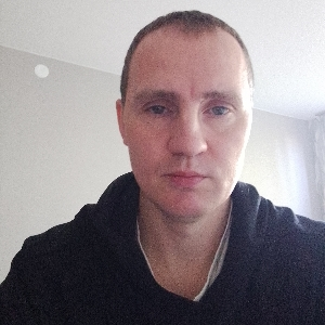 Дмитрий Нестеров
