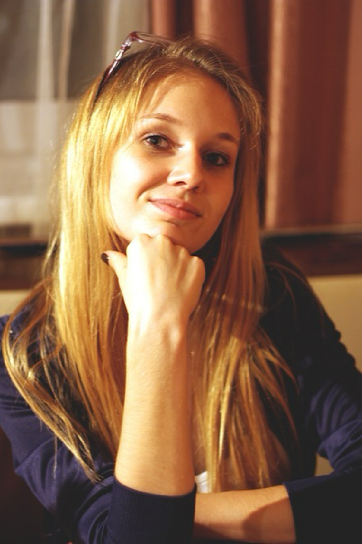 Валентина Тарасенко | Сетка — социальная сеть от hh.ru