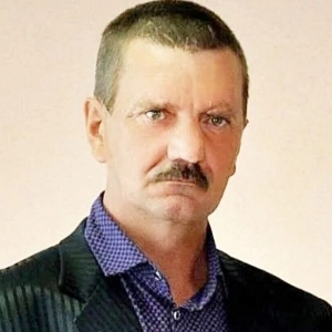 Виктор Остромецкий