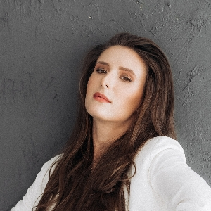 Мария Юшкова | Сетка — социальная сеть от hh.ru