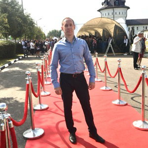 Владимир Воропаев