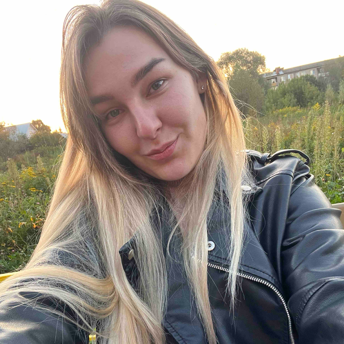 Анна Болотина