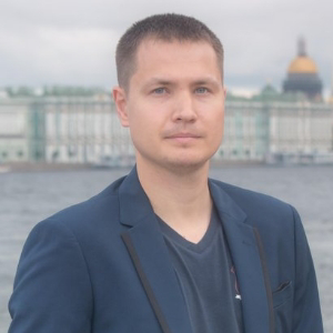 Александр Рубцов | Сетка — социальная сеть от hh.ru