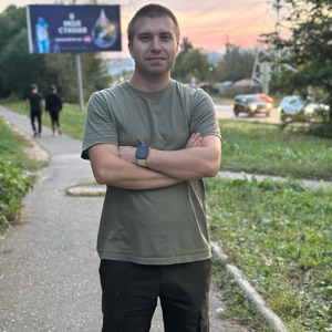 Артем Леваков