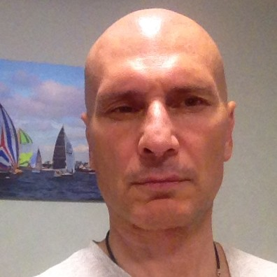 Klim Vargen