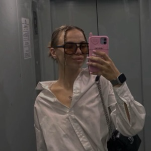 Анастасия Голуб | Сетка — социальная сеть от hh.ru