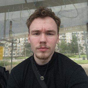 Дмитрий Федоров