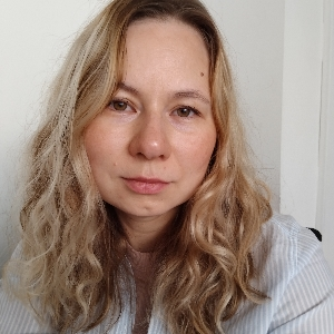 Ирина Иванова