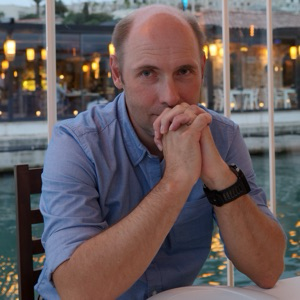 Александр Кефели | Сетка — социальная сеть от hh.ru