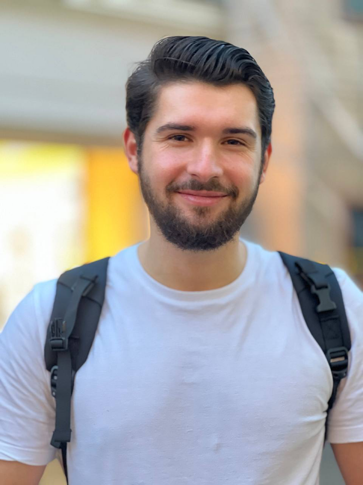 Даниил Отвечалин