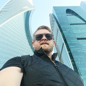 Сергей Морозов