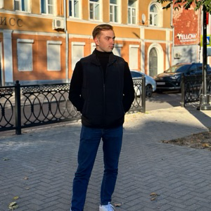 Данила Долгий | Сетка — социальная сеть от hh.ru