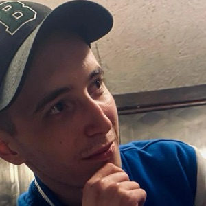 Роман Шаманаев