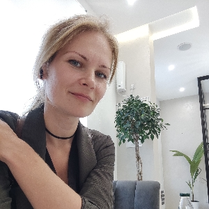 Анна Автушко | Сетка — социальная сеть от hh.ru