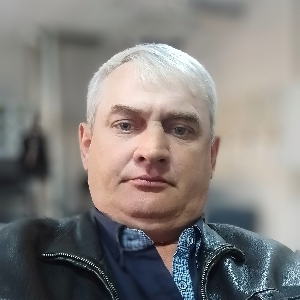 Сергей Платунов