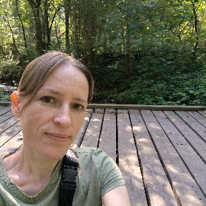 Ольга Петренко