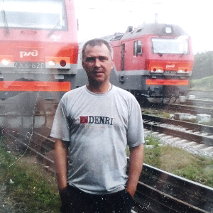 Иванцов Виталий