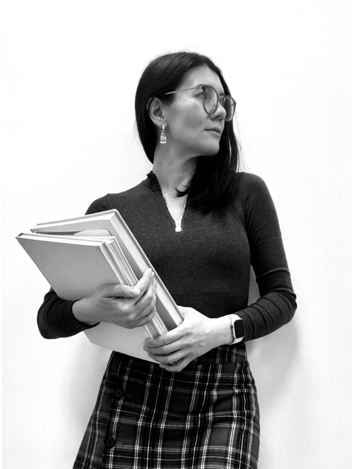 Mari Andreeva | Сетка — социальная сеть от hh.ru