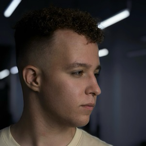 Данил Терлецкий | Сетка — социальная сеть от hh.ru