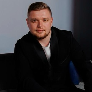 Андрей Широбоких