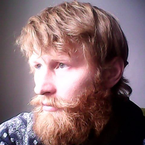 Константин Климов