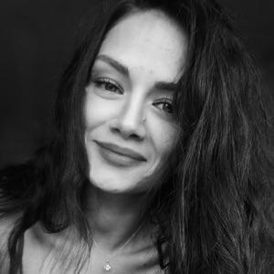 Анастасия Воропаева