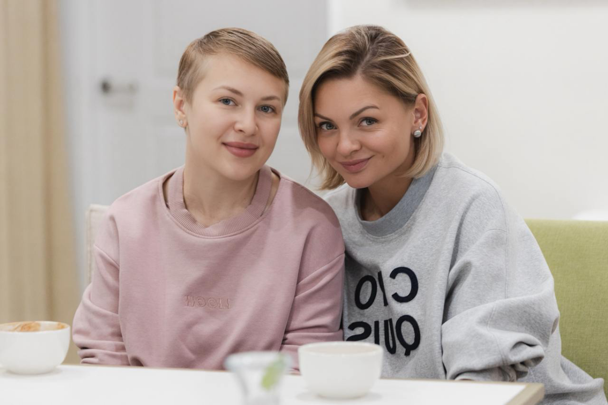 Вчера вещала на завтраке у Алёны https://t.me/apodvysotskaya в её тёплом семейном кафе "Андерсон" в Крылатском | Сетка — социальная сеть от hh.ru