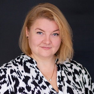 Оксана Еремкина | Сетка — социальная сеть от hh.ru