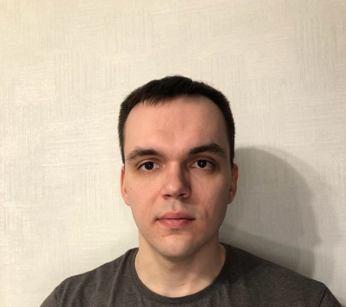 Виталий Головня