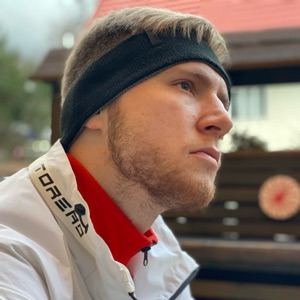 Данил Рахманов | Сетка — социальная сеть от hh.ru