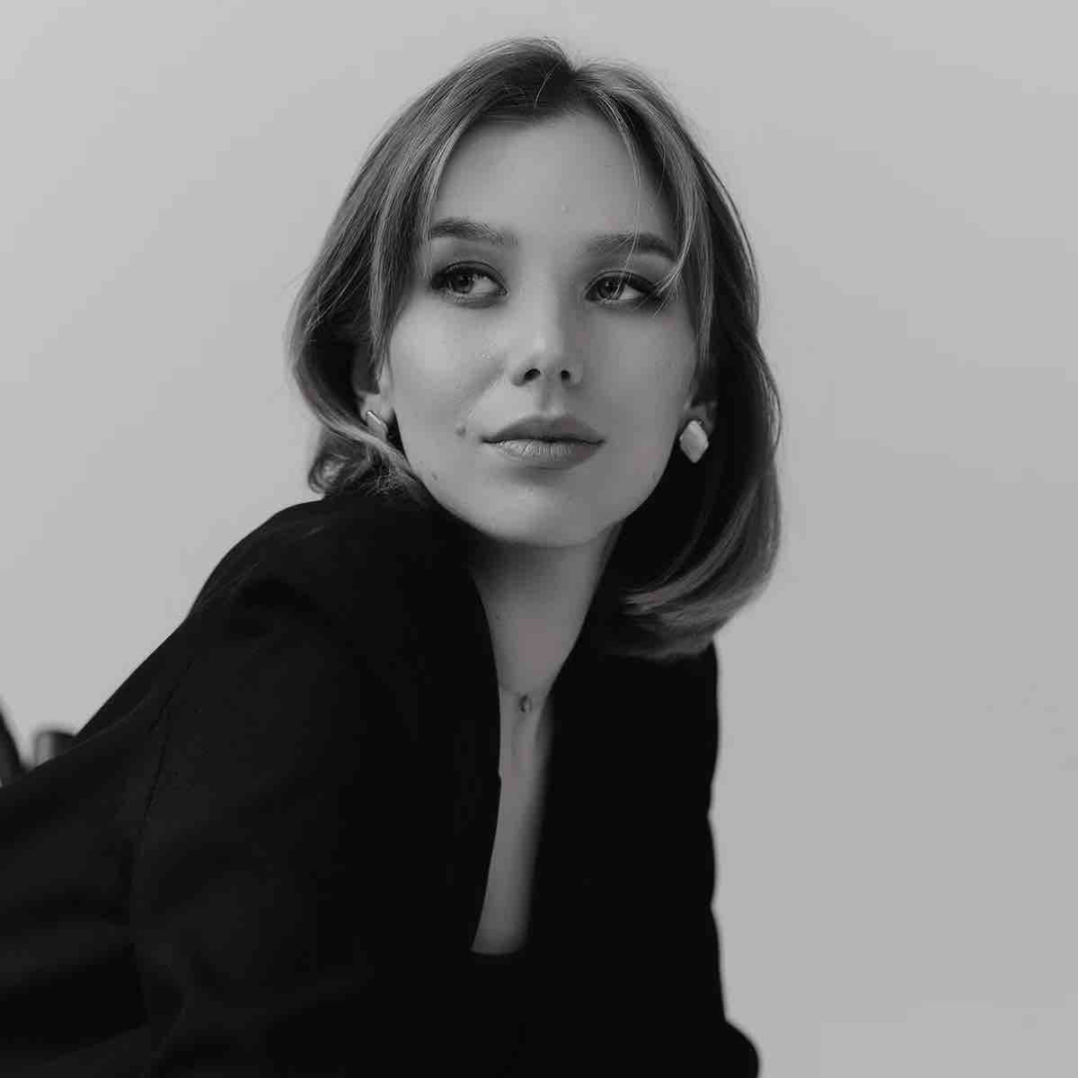 Ксения Вершинина | Сетка — социальная сеть от hh.ru