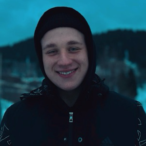 Никита Кх