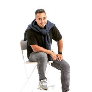 Кирилл Волков | Сетка — социальная сеть от hh.ru