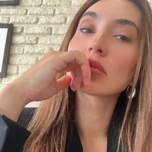 Фатима Арабова | Сетка — социальная сеть от hh.ru