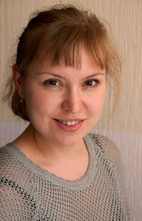Елена Ефимова