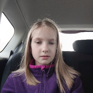 Полина Баданина