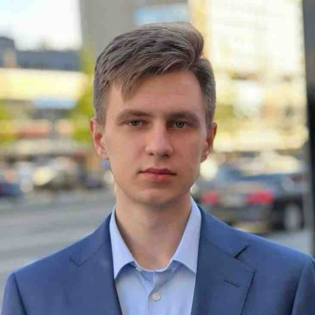 Егор Вертий | Сетка — социальная сеть от hh.ru