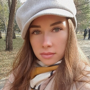 Инесса Иванцова | Сетка — социальная сеть от hh.ru