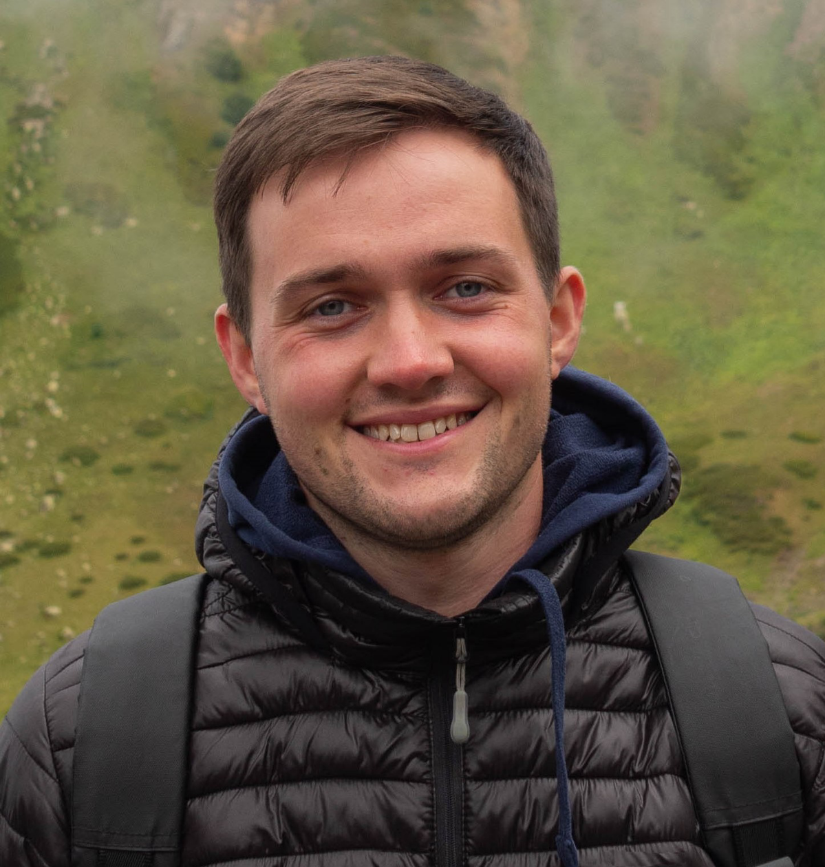 Дмитрий Зуйков