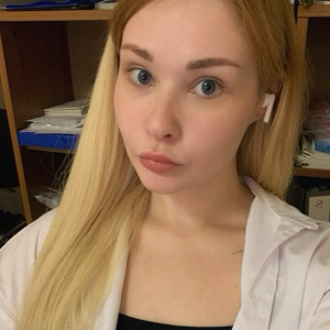 Александра Михеева | Сетка — социальная сеть от hh.ru