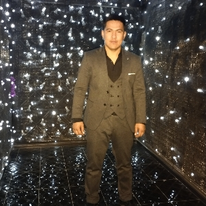 Наврузбек Турсин | Сетка — социальная сеть от hh.ru