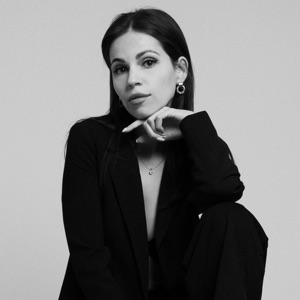 Анастасия Шигарева | Сетка — социальная сеть от hh.ru