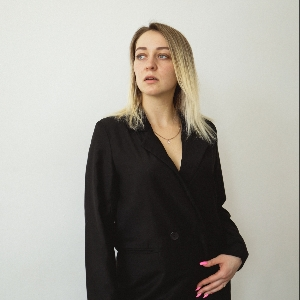 Светлана Бондарева