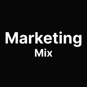 Маркетинг микс