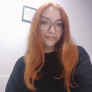 Дарья Васина | Сетка — социальная сеть от hh.ru