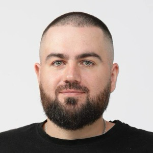 Владимир Крижановский | Сетка — социальная сеть от hh.ru